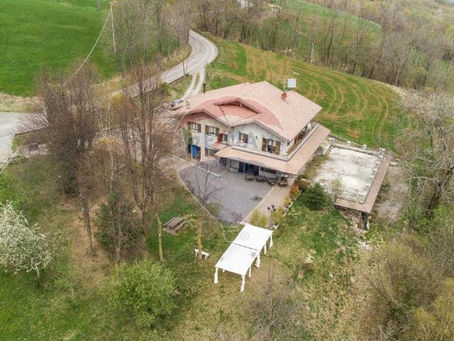 Villa in vendita a Bedulita