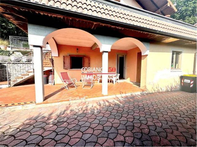 Villa in vendita a Bee VB