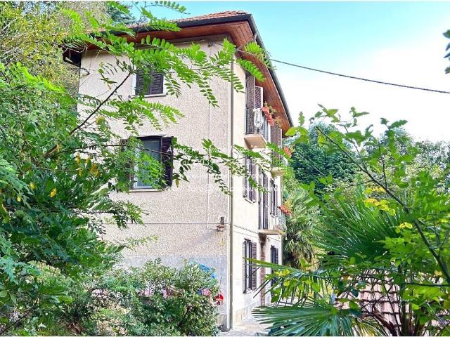Villa in vendita a Bee VB