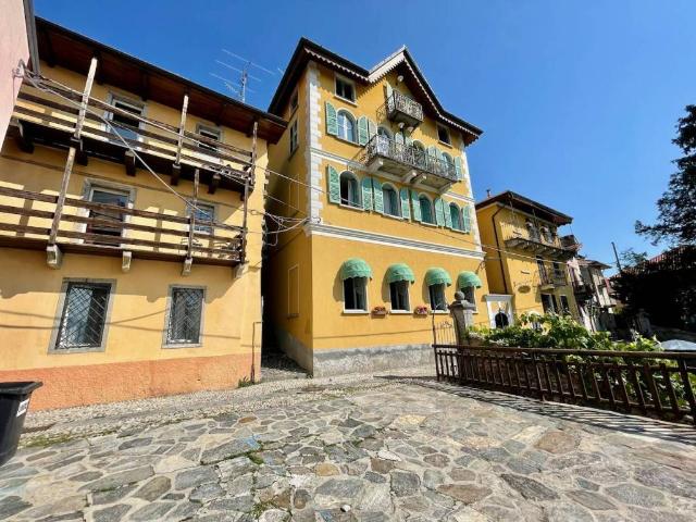 Villa in vendita a Bee VB