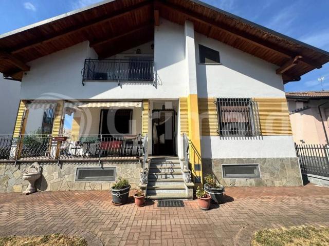 Villa in vendita a Beinasco TO
