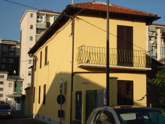 Villa in vendita a Beinasco TO
