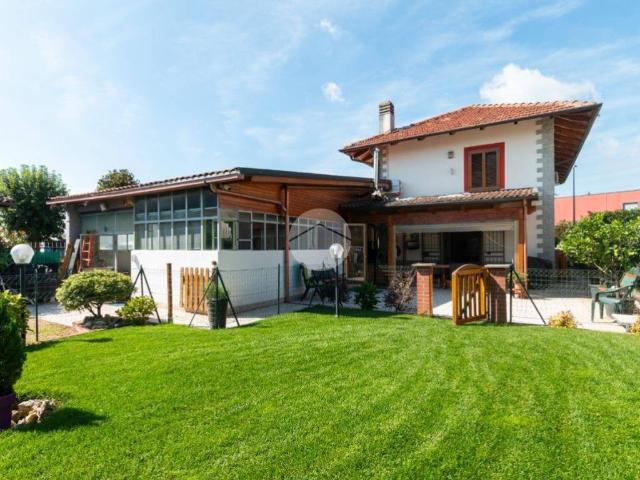 Villa in vendita a Beinasco TO