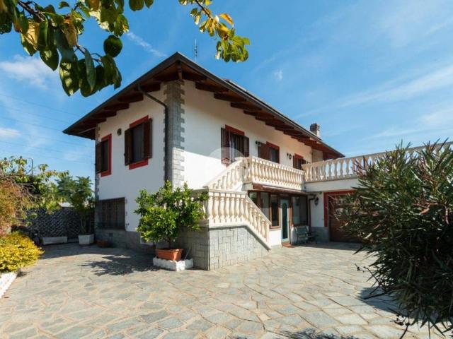 Villa in vendita a Beinasco TO