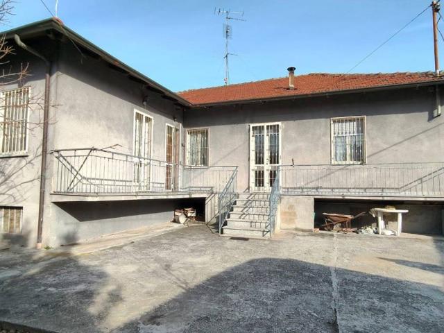 Villa in vendita a Beinasco TO
