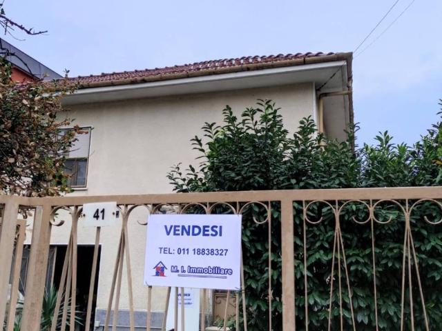 Villa in vendita a Beinasco TO
