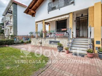 Villa in vendita a Beinasco TO