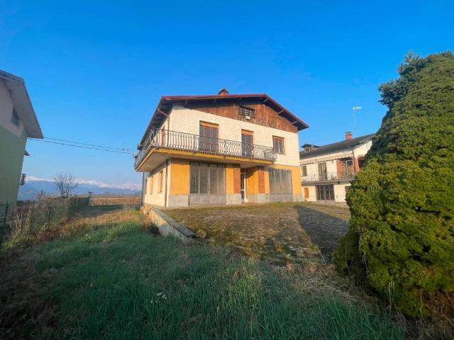 Villa in vendita a Beinette CN