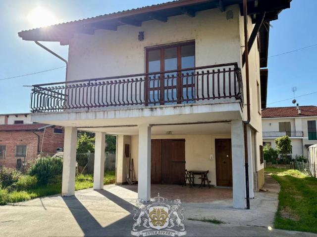 Villa in vendita a Beinette CN