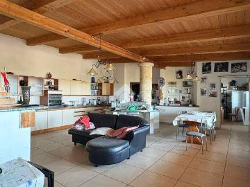 Villa in vendita a Belcastro CZ