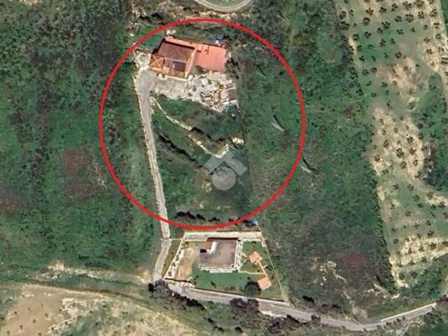 Villa in vendita a Belcastro CZ