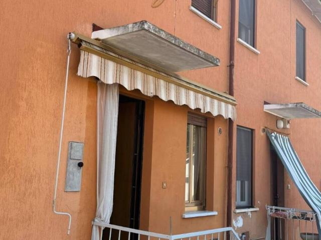 Villa in vendita a Belgioioso PV