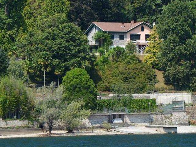 Villa in vendita a Belgirate VB