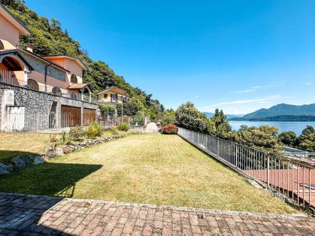 Villa in vendita a Belgirate VB