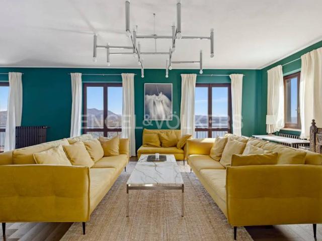 Villa in vendita a Belgirate VB