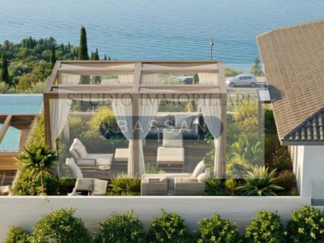 Villa in vendita a Belgirate VB
