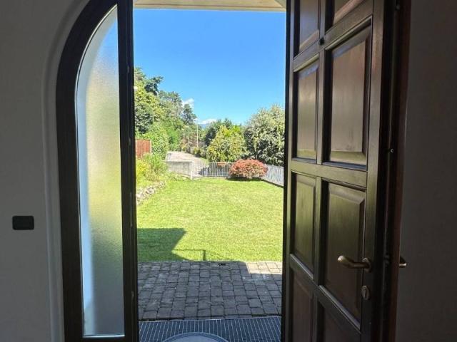 Villa in vendita a Belgirate VB