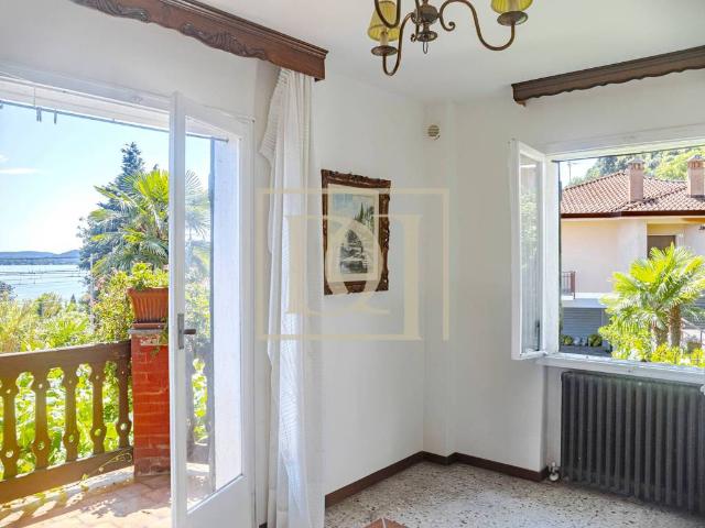 Villa in vendita a Belgirate VB