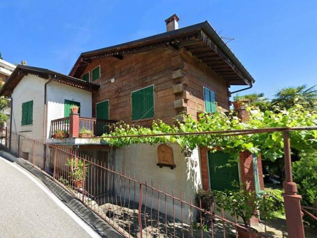 Villa in vendita a Belgirate VB