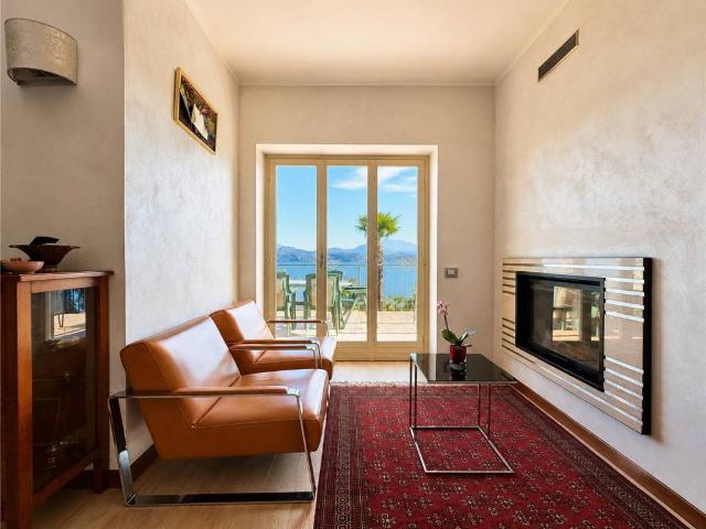 Villa in vendita a Belgirate VB