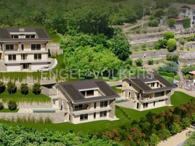 Villa in vendita a Belgirate VB