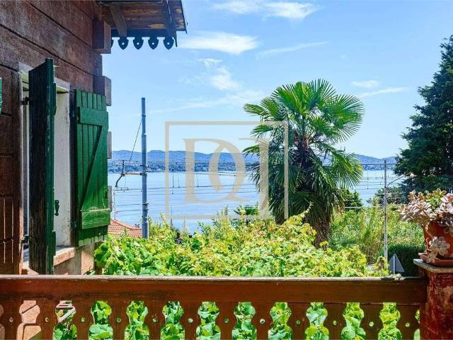 Villa in vendita a Belgirate VB
