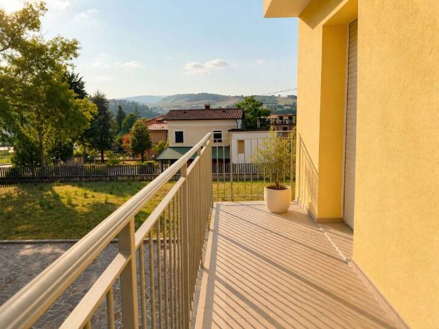 Villa in vendita a Belforte del Chienti MC