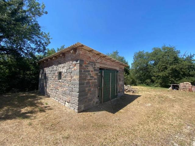 Villa in vendita a Belforte del Chienti MC