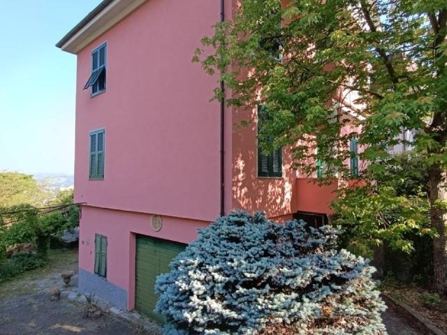 Villa in vendita a Belforte Monferrato AL