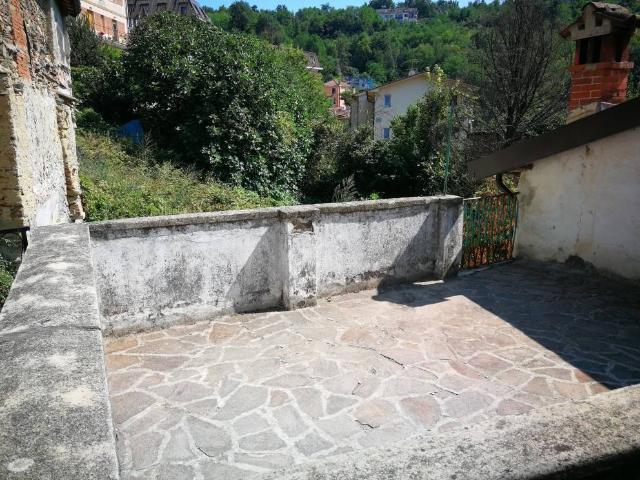 Villa in vendita a Belforte Monferrato AL