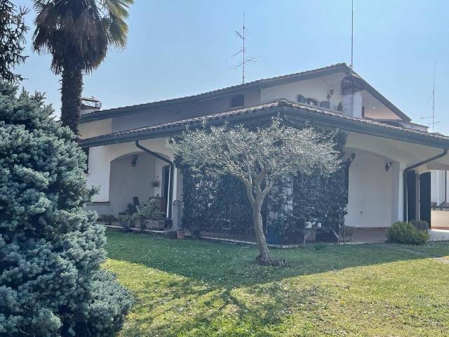 Villa in vendita a Belfiore VR