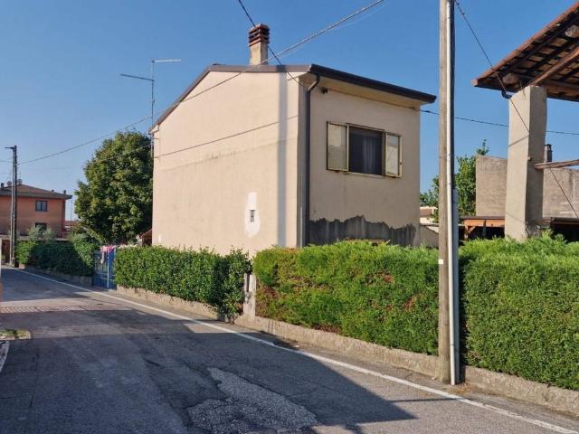 Villa in vendita a Belfiore VR