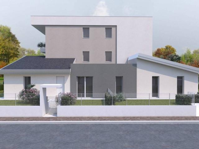 Villa in vendita a Belfiore VR