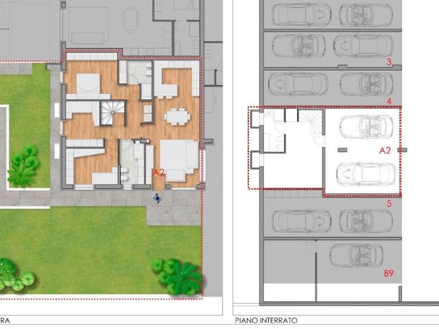 Villa in vendita a Belfiore VR
