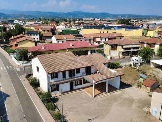 Villa in vendita a Belfiore VR