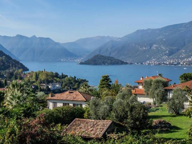 Villa in vendita a Bellagio CO