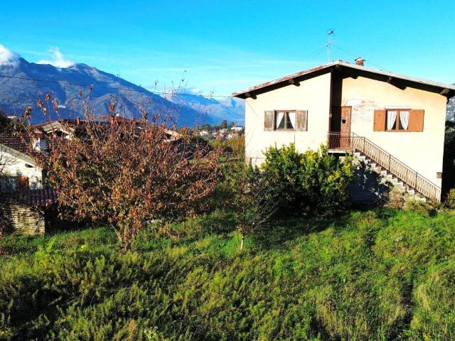 Villa in vendita a Bellagio CO
