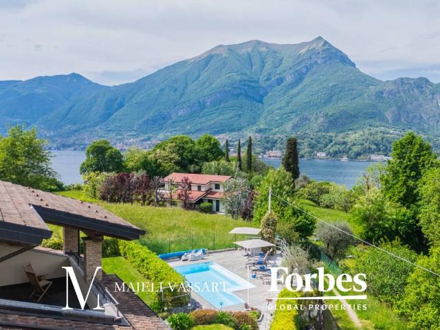 Villa in vendita a Bellagio CO