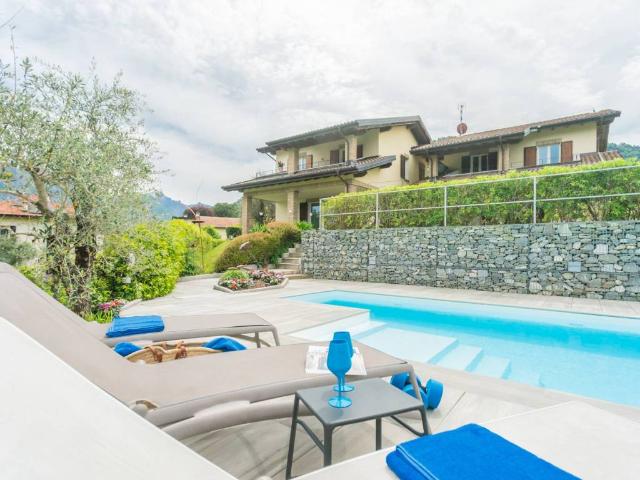 Villa in vendita a Bellagio CO