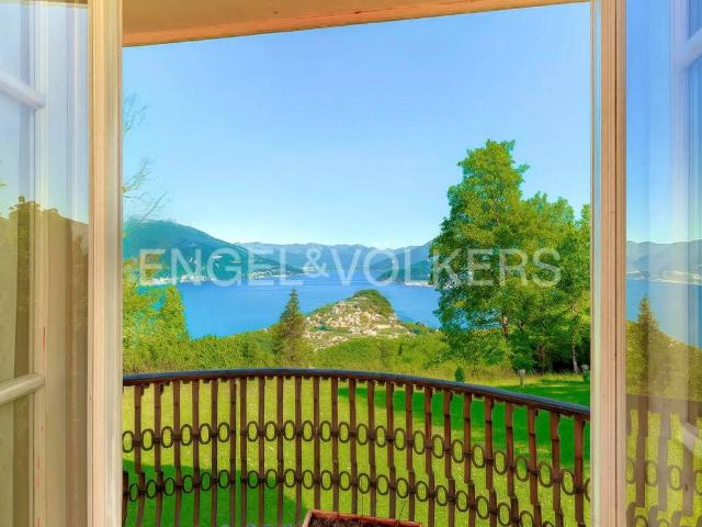 Villa in vendita a Bellagio CO