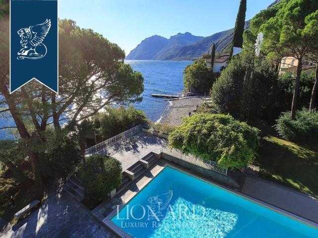 Villa in vendita a Bellagio CO
