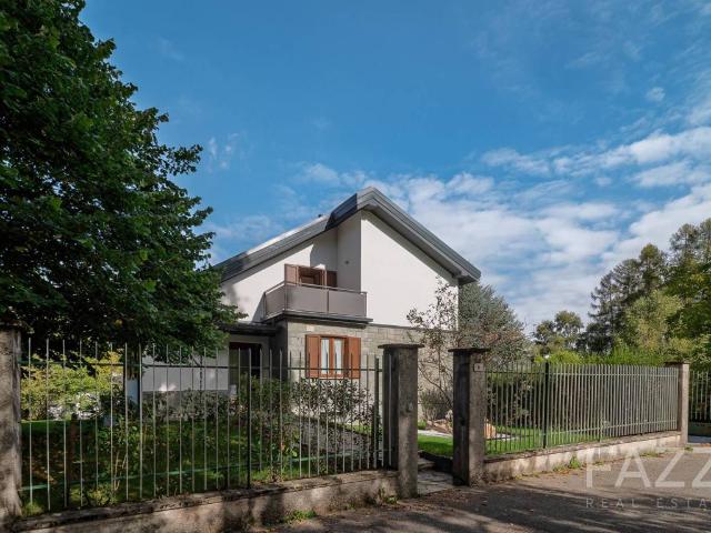 Villa in vendita a Bellagio CO