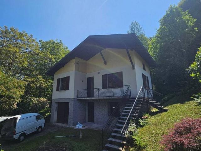 Villa in vendita a Bellagio CO