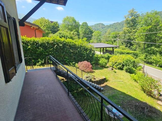Villa in vendita a Bellagio CO