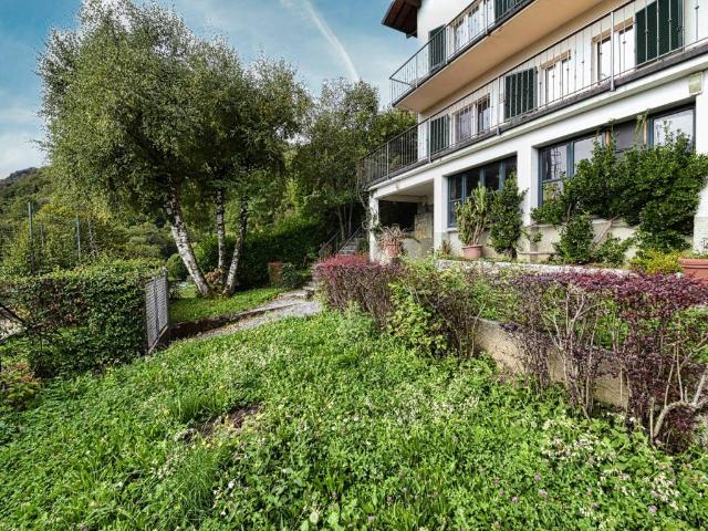 Villa in vendita a Bellagio CO