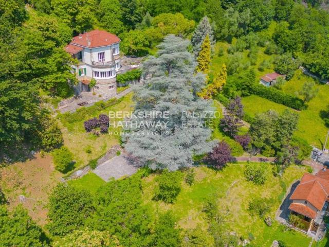 Villa in vendita a Bellagio CO