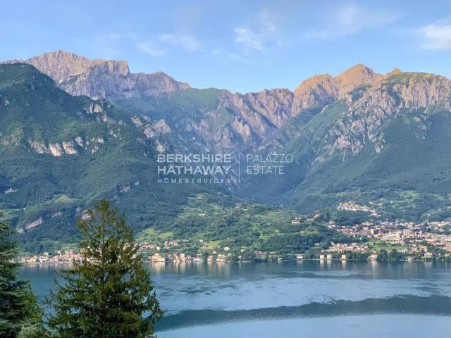 Villa in vendita a Bellagio CO