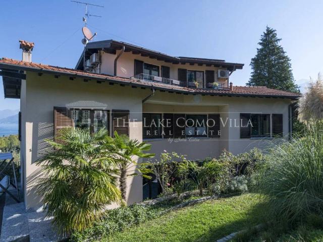 Villa in vendita a Bellagio CO