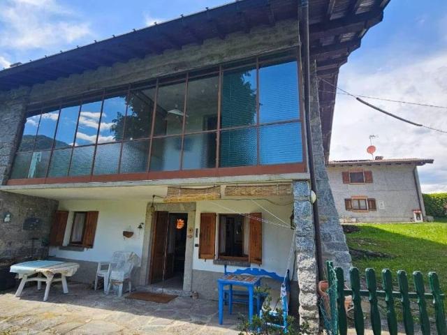 Villa in vendita a Bellagio CO