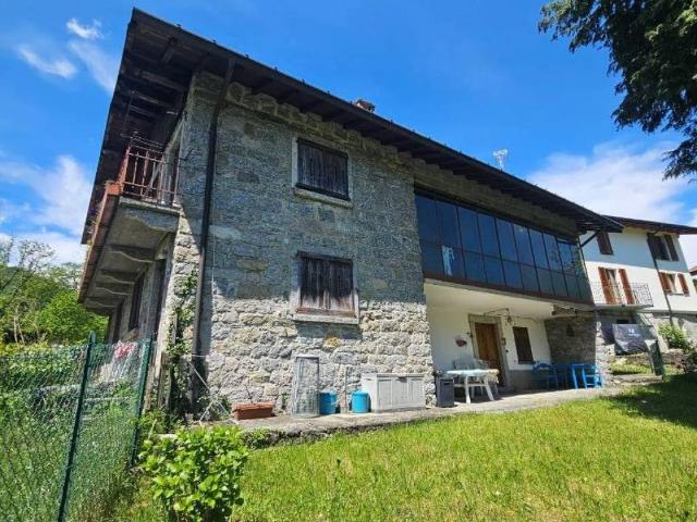 Villa in vendita a Bellagio CO